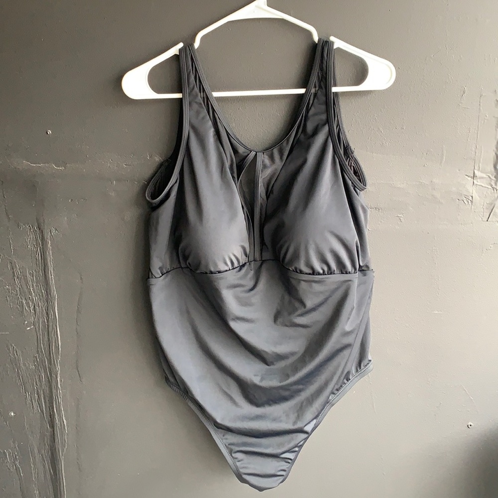 Time And Tru Brand Bathing Suits & Cover up